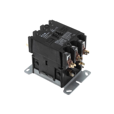 Aaon CONT 3P/90A/120V/600V CH R35470